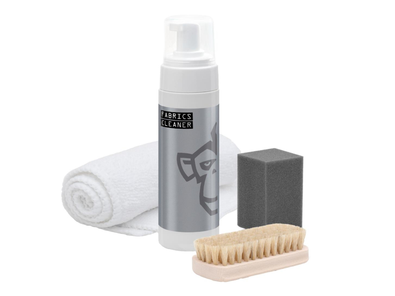 Silver Monkey Gaming Chair Cleaner (do tkanin)